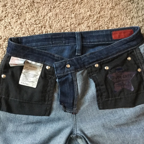 AG Stevie 25R - Picture 8 of 8